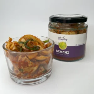 kimchi